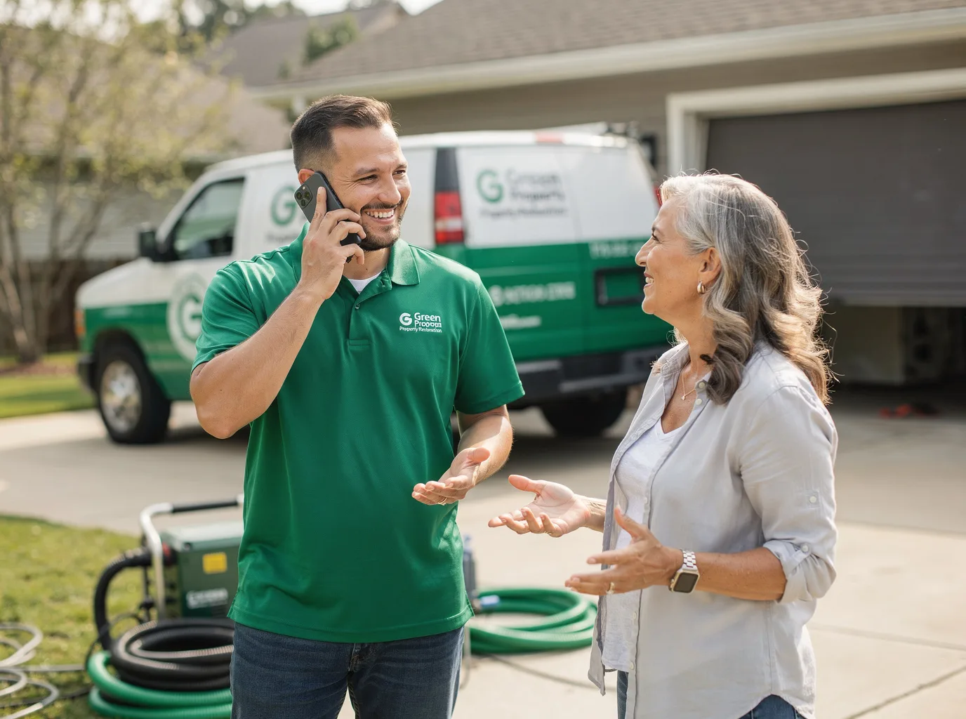 Water Damage Restoration Lagrange, IN FAQs